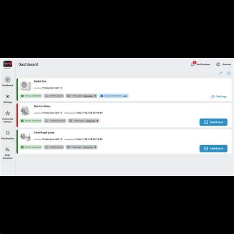 BNI00L2 (BNI EGW-720-007-K095) Condition Monitoring Toolkit - BALLUFF India