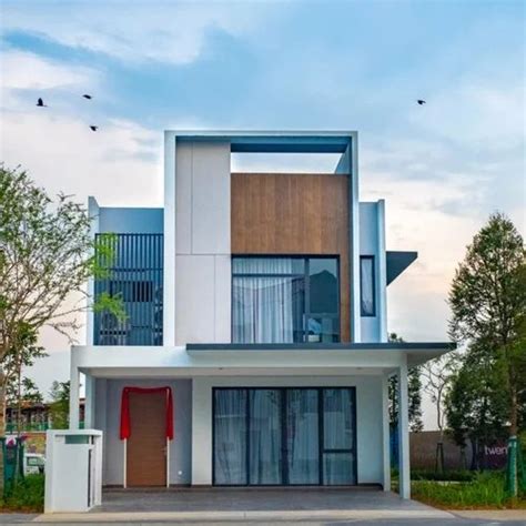 Prefabricated House - Prefabricated Steel Guest House Manufacturer from ...