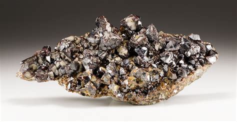 Sphalerite with Quartz - Minerals For Sale - #9084568