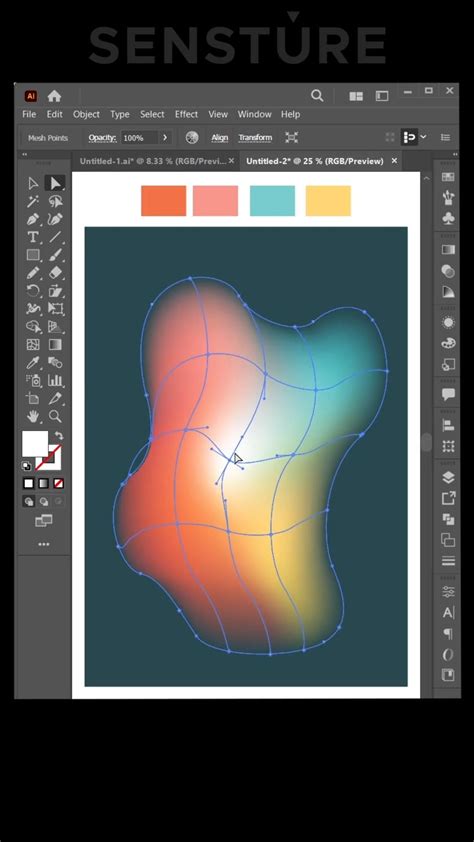 Image result for Wood Grain Texture Illustrator Tutorial