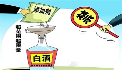 对白青春提醒您：注意了，白酒骗局“新招式”!-对白青春