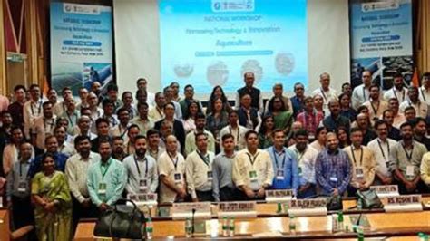 Fisheries Sector Transformation: Technology and Policy Take Centre ...