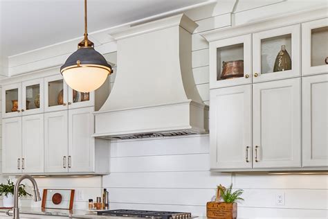 Decorative Range Hoods for Modern Kitchens | Home Outlet