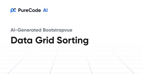 Image result for Sorting Grid Bootstrap