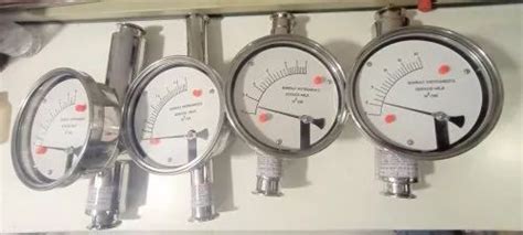 Metal Tube Rotameter - Digital Metal Body Rotameter Trader - Retailer ...