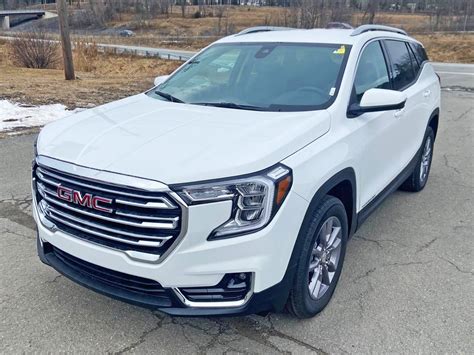 2024 GMC Terrain (For Sale) | Sports Utility | #GMC-2232