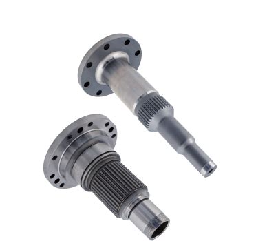 Synnova – manufactures quality gear products for tractor.