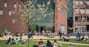 Wageningen University & Research : Ranking, Fees, Acceptance & More