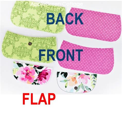 Image result for Glaases Pattern Case