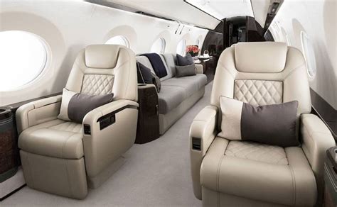 Buzz: Gulfstream G500 tour - Gulfstream G500 cockpit, interior, prices ...