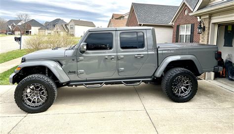 Jeep Gladiator (JT) News, Forum, Community - JeepGladiatorForum.com