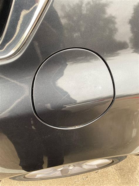 I have no way to get this open with my keys or any of the manual ...