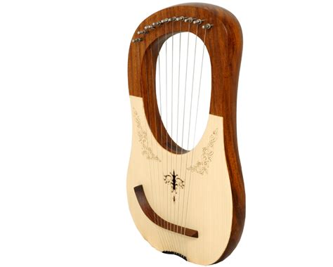 Image result for Ten String Harp