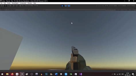 Image result for Full FPS Tutorial Unity