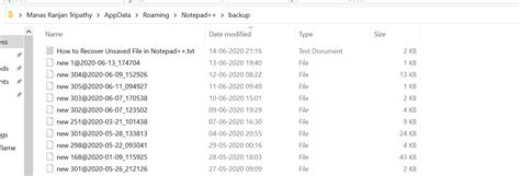 Image result for Find Notepad File
