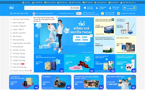 150亿美元市场！越南最受欢迎的十个电商网站分析
