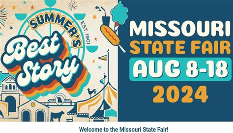 Missouri State Fair announces Grand Champion and Reserve Champion barrows