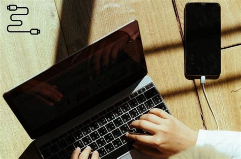 Project Phone to Computer 的图像结果