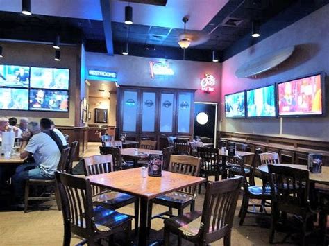 HICKORY TAVERN, Pinehurst - Menu, Prices & Restaurant Reviews - Tripadvisor
