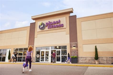 PLANET FITNESS - 1705 Fry Rd, Katy TX - Hours, Directions, Reviews ...