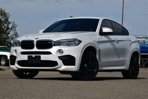 2016 BMW X6 M | Adrenalin Motors