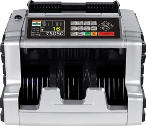 ZEKTRA Mix value Note Counting Machine Note Counting Machine Price in ...