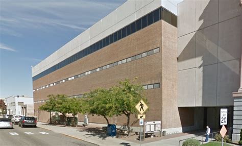 Chelan County Detention Center, WA Inmate Roster, Offender Search