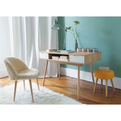 Nord Writing Desk | Crafts Mill Bespoke Furniture