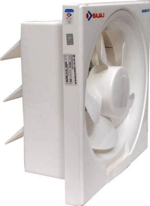 BAJAJ MAIMA DX 200 mm Exhaust Fan Price in India - Buy BAJAJ MAIMA DX ...