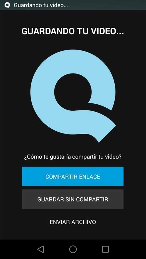Descargar Quik 5.0 APK Gratis para Android