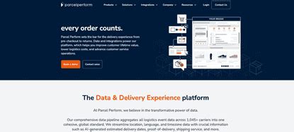 Image result for Parcel Tracking Software Free