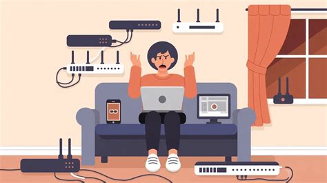 Image result for WiFi Connection Problems