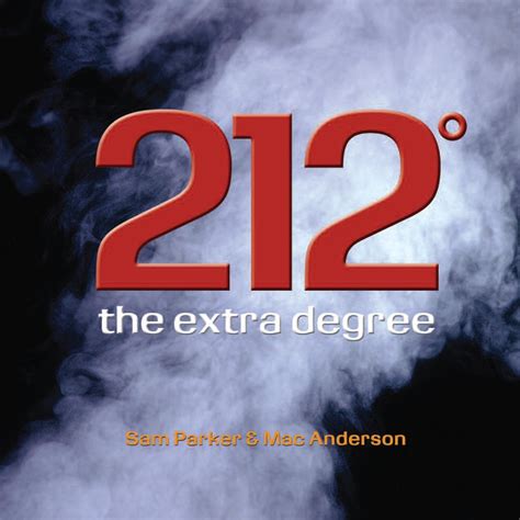 212 The Extra Degree (Audio Download): Sam Parker, Derek Shetterly, Mac ...