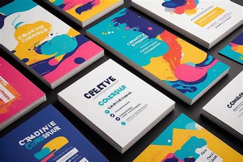 Image result for Creative Fun Business Card Examples