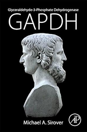 Buy Glyceraldehyde-3-Phosphate Dehydrogenase (GAPDH): The ...