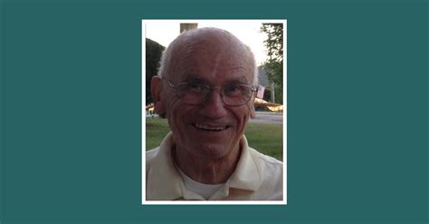 Obituary | Jesus Morea | Bell O'Dea Funeral Home