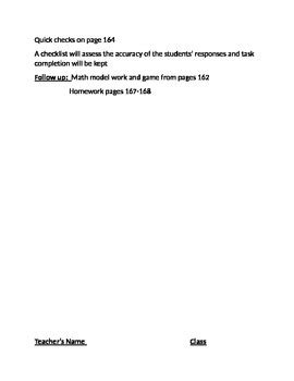 Go Math 2nd Grade Lesson 的图像结果