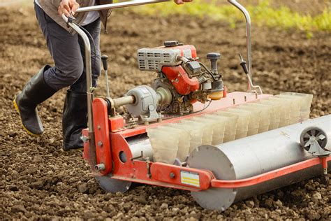 Image result for Planting Machine