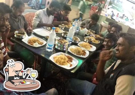 Khaleel Bhai Family Restaurant, Kaza, Near Kaza tollgate - Restaurant ...