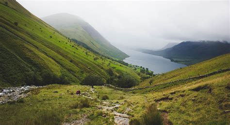 15 of the Best Hikes in the UK