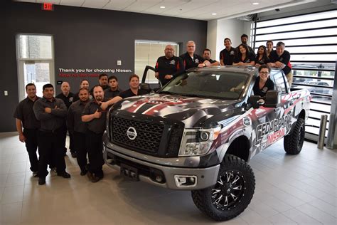 Cedar Park Nissan - CarGurus