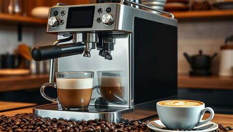 Best Cappuccino Machine 的图像结果