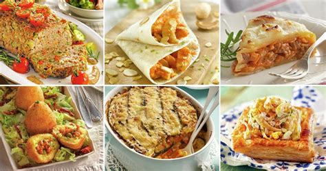 10 recetas de carnes fáciles, rápidas y baratas