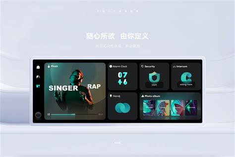 How to Design a Smart Home 的图像结果