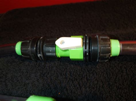 Image result for Python Water Change System