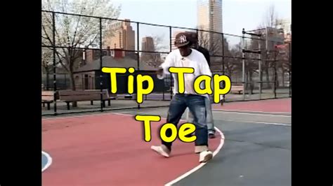 Image result for Tip Toe Dance Tutorial