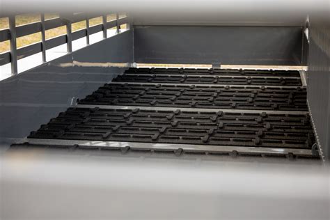 Gooseneck Livestock Trailers – Delco