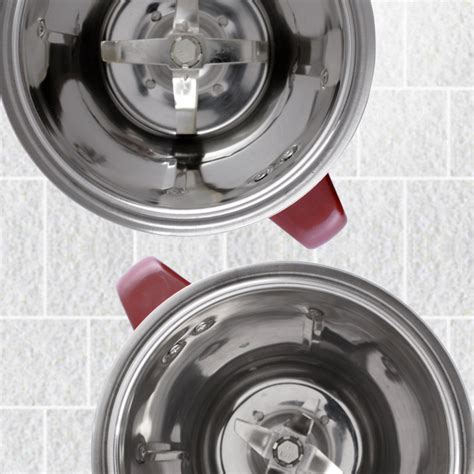 Buy Wonderchef Amalfi Mixer Grinder 800W from Wonderchef at just INR 4399.0