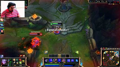 Image result for Varus Gameplay