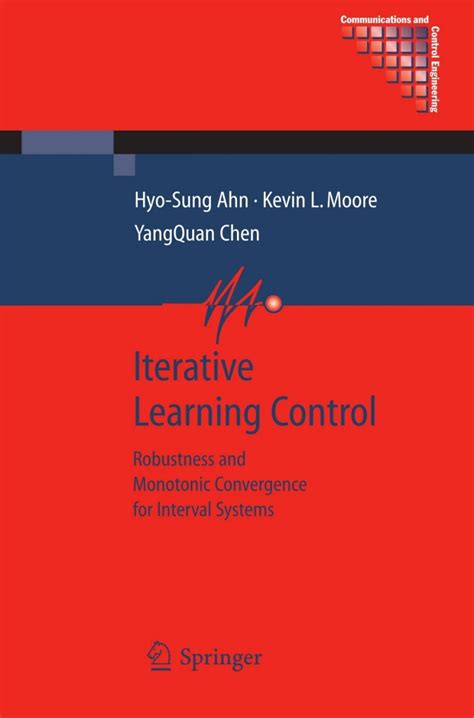 Iterative Learning Control Robustness and Monotonic Convergence for Interval Systems – PremiumJS ...